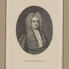Sir Hans Sloane, bart.