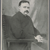 William Milligan Sloane.