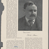 Yours ever Wm. M. Sloane.