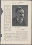 Yours ever Wm. M. Sloane.