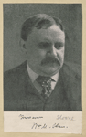 Yours ever Wm. M. Sloane.