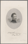 H.W. Slocum, Maj Genl.