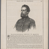 Major-General Henry W. Slocum.