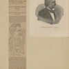 Would like to be vice-president.  Major-Gen. Henry W. Slocum.
