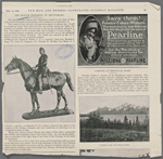 The Slocum Memorial at Gettysburg.