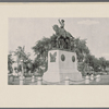 [Title from imprinted text on tissue covering sheet:] Henry Warner Slocum by Frederick William Macmonnies, N.A. For description see page 204.