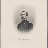 Jno. S. Slocum. Col. John S. Slocum, 2nd reg. R.I. Vols.