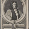 Georgius  Smalridge Episcopus Bristol: Aedis Christi oxon decantus