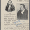 William Smellie. Founder of the "Britannica."