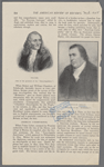 William Smellie. Founder of the "Britannica."