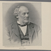 Samuel Smiles. From a photograph copyrighted by Elliot & Fry, London.