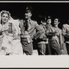 Marni Nixon [left] and unidentified others in the 1968 National Opera Company of Carmen