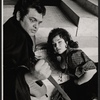 James McCracken and Marilyn Horne in the 1968 National Opera Company of Carmen