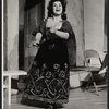 Marilyn Horne in the 1968 National Opera Company of Carmen