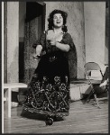 Marilyn Horne in the 1968 National Opera Company of Carmen