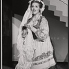 Marni Nixon in the 1968 National Opera Company of Carmen