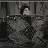 Kaye Ballard in the stage production Carnival!