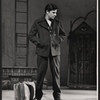 Jerry Orbach in the stage production Carnival!