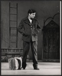 Jerry Orbach in the stage production Carnival!