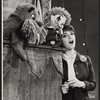Anna Maria Alberghetti in the stage production Carnival!