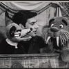 Jerry Orbach in the stage production Carnival!