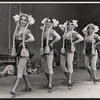 Scene from the stage production Carnival