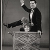 Scene from the 1968 revival of the stage production Carnival