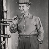 David Burns in the stage production Catch a Star!