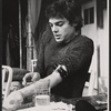 Donald Warfield in the stage production The Children's Mass
