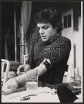 Donald Warfield in the stage production The Children's Mass