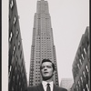 Robert Goulet in the NBC-TV television special Rainbow of Stars