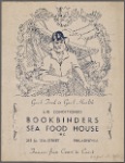 Bookbinders Seafood House