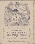 Bookbinders Sea Food House