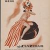 Café Zanzibar