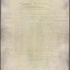 Document [Bill of Rights]