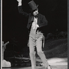 Ray Bolger in the stage production Come Summer