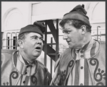 Comedy of errors. [1967]