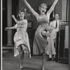 Judith Anderson, Diana van der Vlis and Brandon De Wilde in the stage production Comes a Day