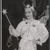 Tallulah Bankhead in the stage production Crazy October