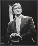 Steve Arlen in the stage production Cry for Us All