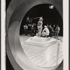 Ann-Margret and unidentified others in the 1971 television adaptation of Dames at Sea