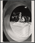 Ann-Margret and unidentified others in the 1971 television adaptation of Dames at Sea