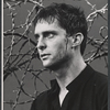 Jeremy Brett in the stage production The Deputy