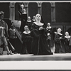 Scene from the stage production The Devils