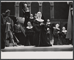 Scene from the stage production The Devils