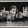 Al Pacino in the stage production Does a Tiger Wear a Necktie?