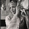 Astrid Wilsrud in the 1963 stage production of A Doll's House