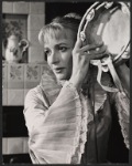 Astrid Wilsrud in the 1963 stage production of A Doll's House