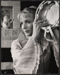 Astrid Wilsrud in the 1963 stage production of A Doll's House