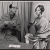 Phil Silvers in the stage production Do Re Mi